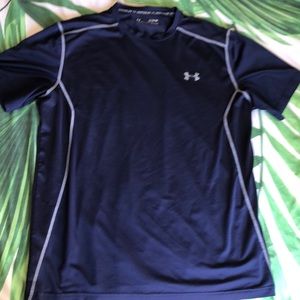 Under armour t-shirt